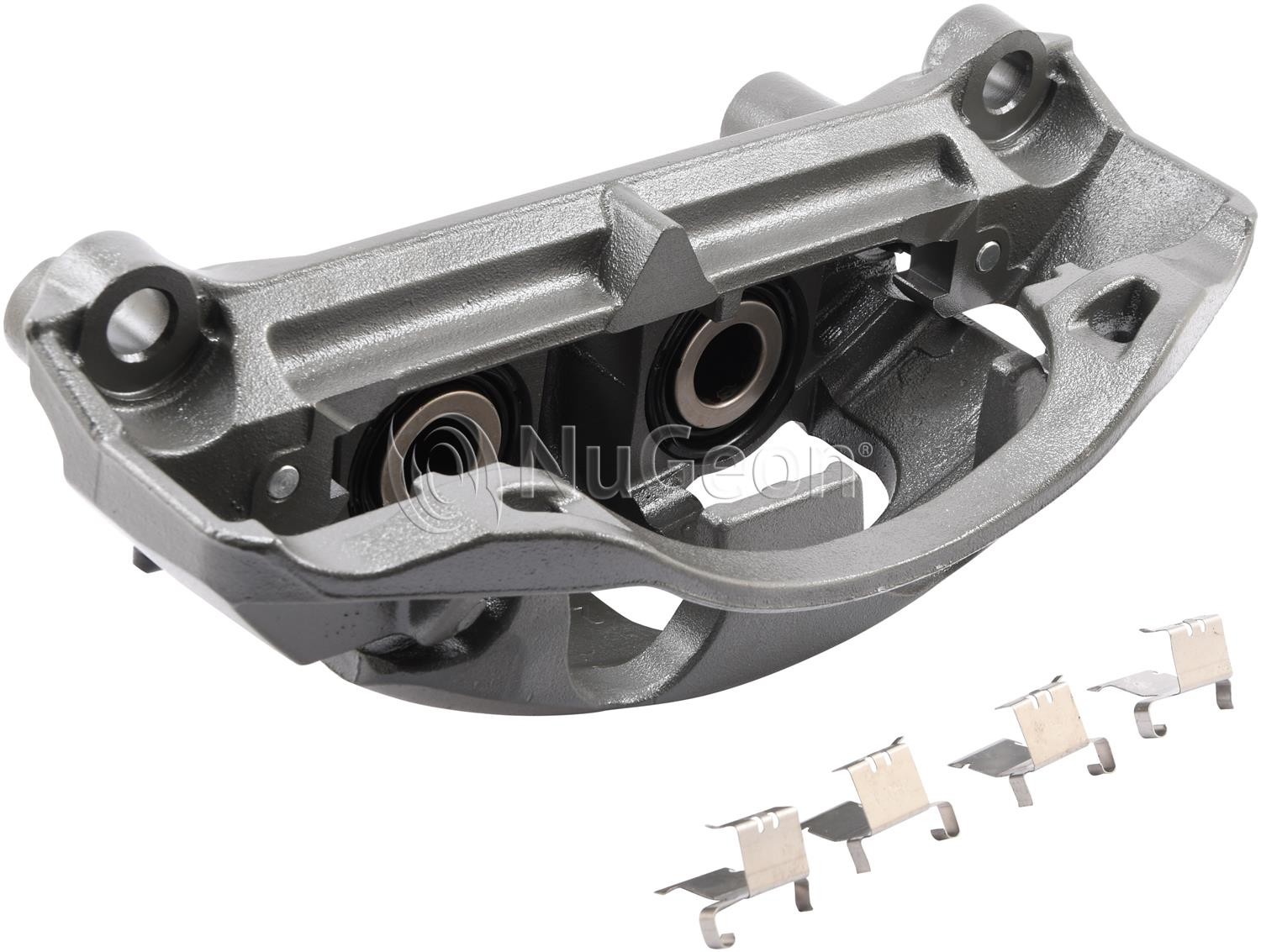 Vision 99P00646A Remanufactured Disc Brake Caliper