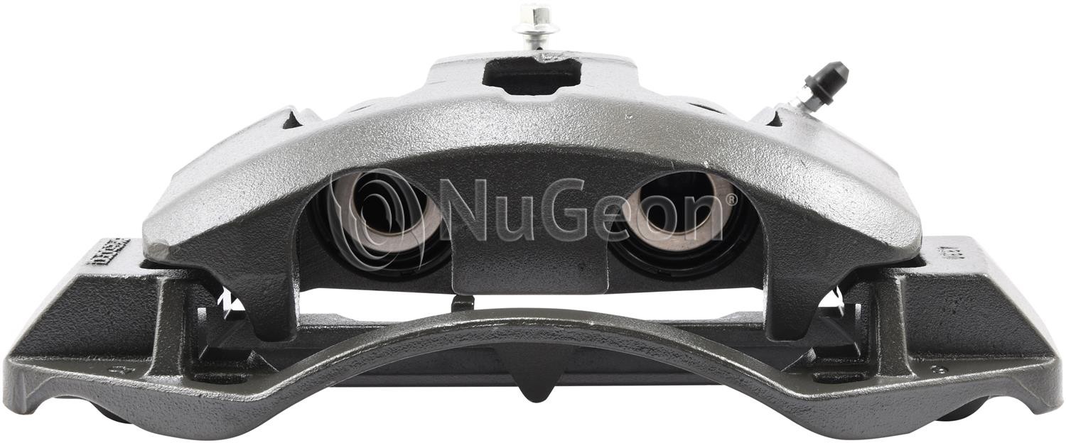 Vision 99P00646A Remanufactured Disc Brake Caliper - Image 3