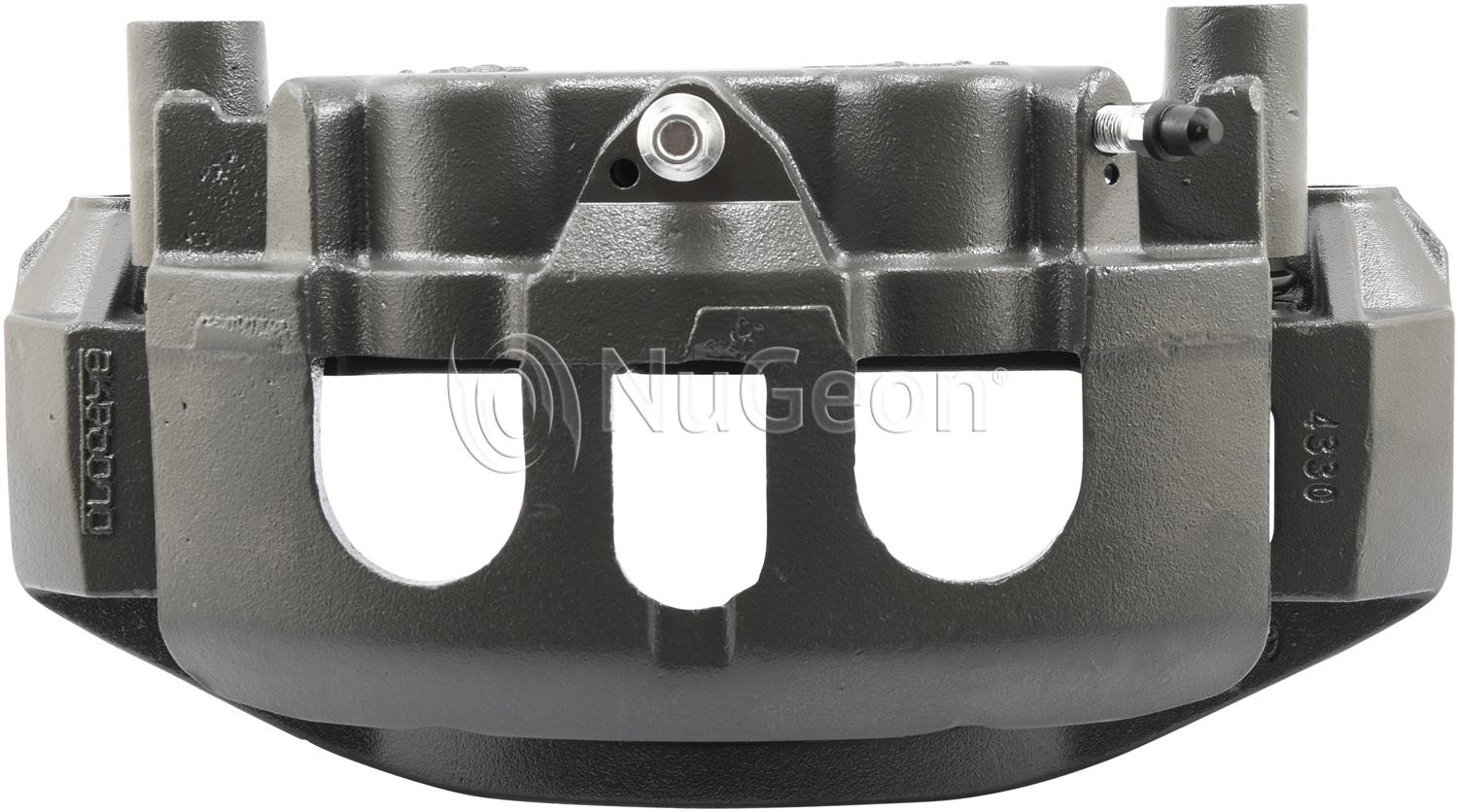Vision 99P00646A Remanufactured Disc Brake Caliper - Image 5