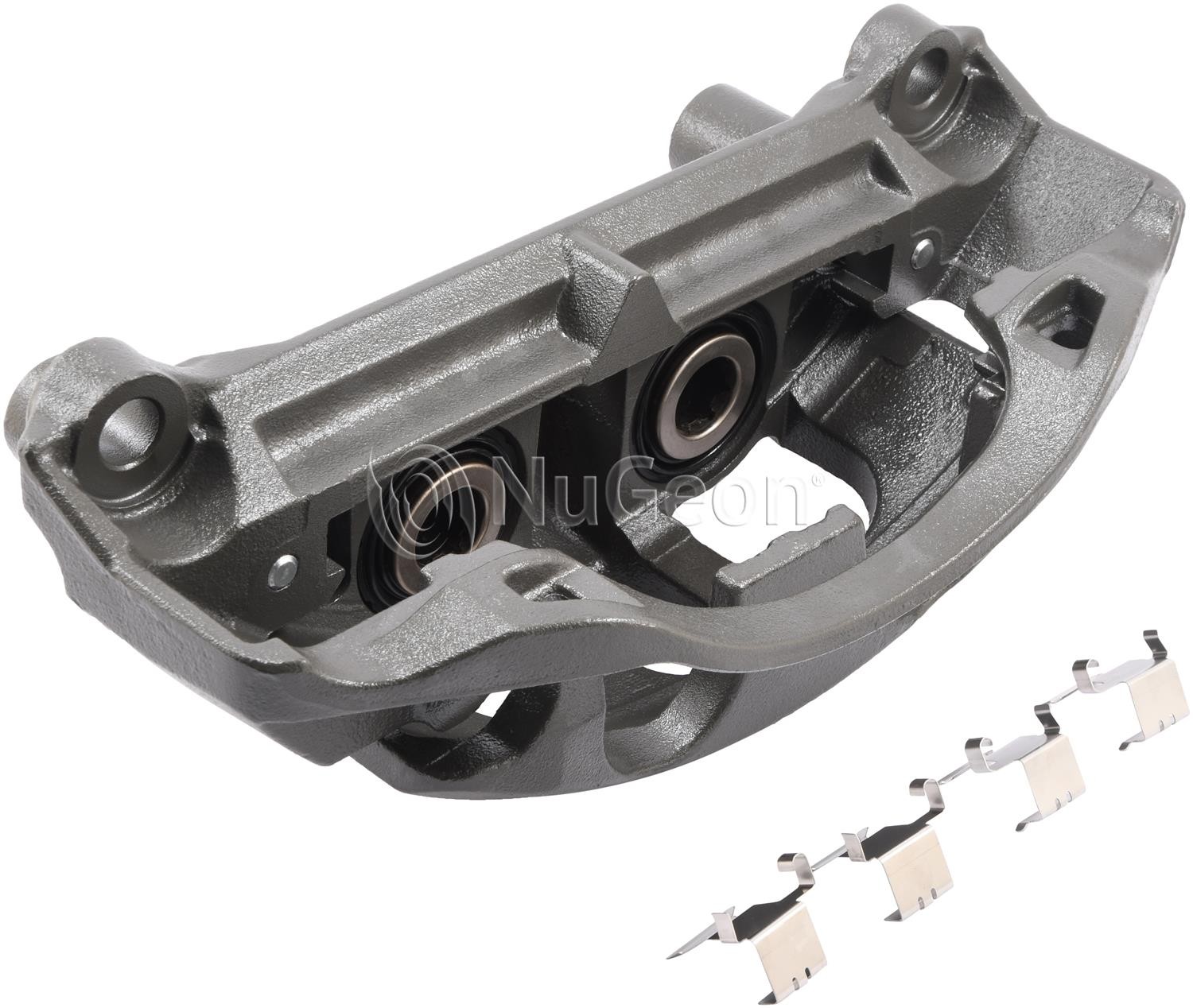 Vision 99P00646B Remanufactured Disc Brake Caliper