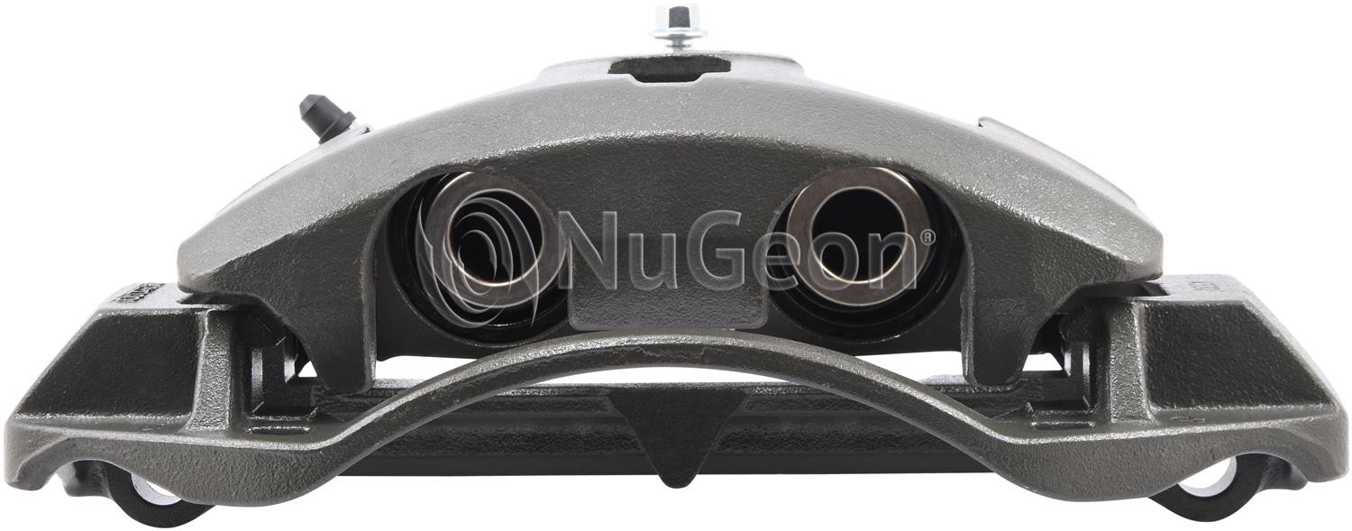 Vision 99P00646B Remanufactured Disc Brake Caliper - Image 3