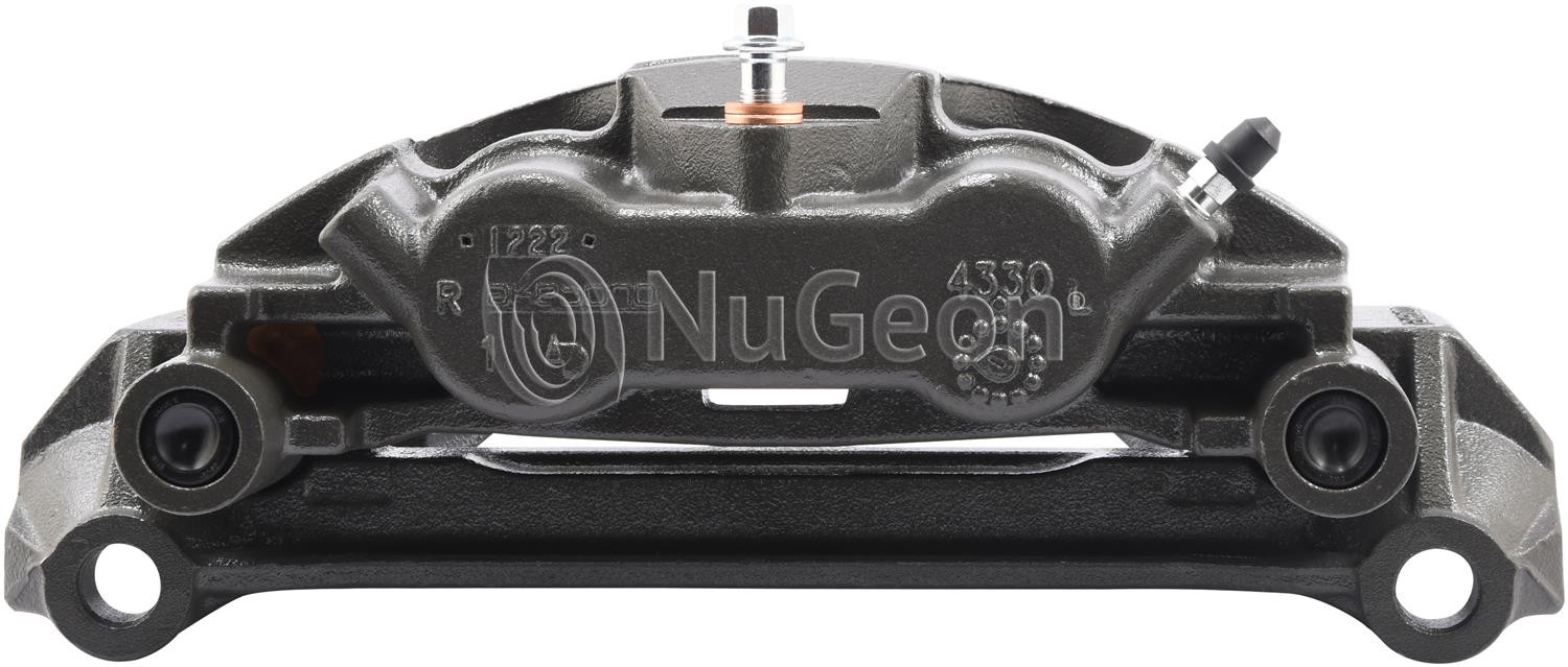 Vision 99P00646B Remanufactured Disc Brake Caliper - Image 4