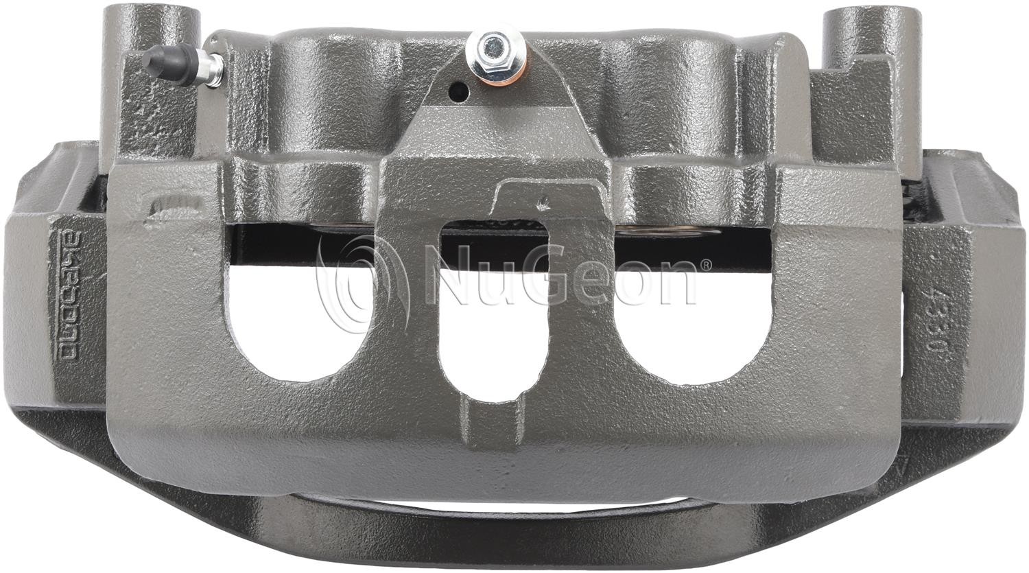 Vision 99P00646B Remanufactured Disc Brake Caliper - Image 5