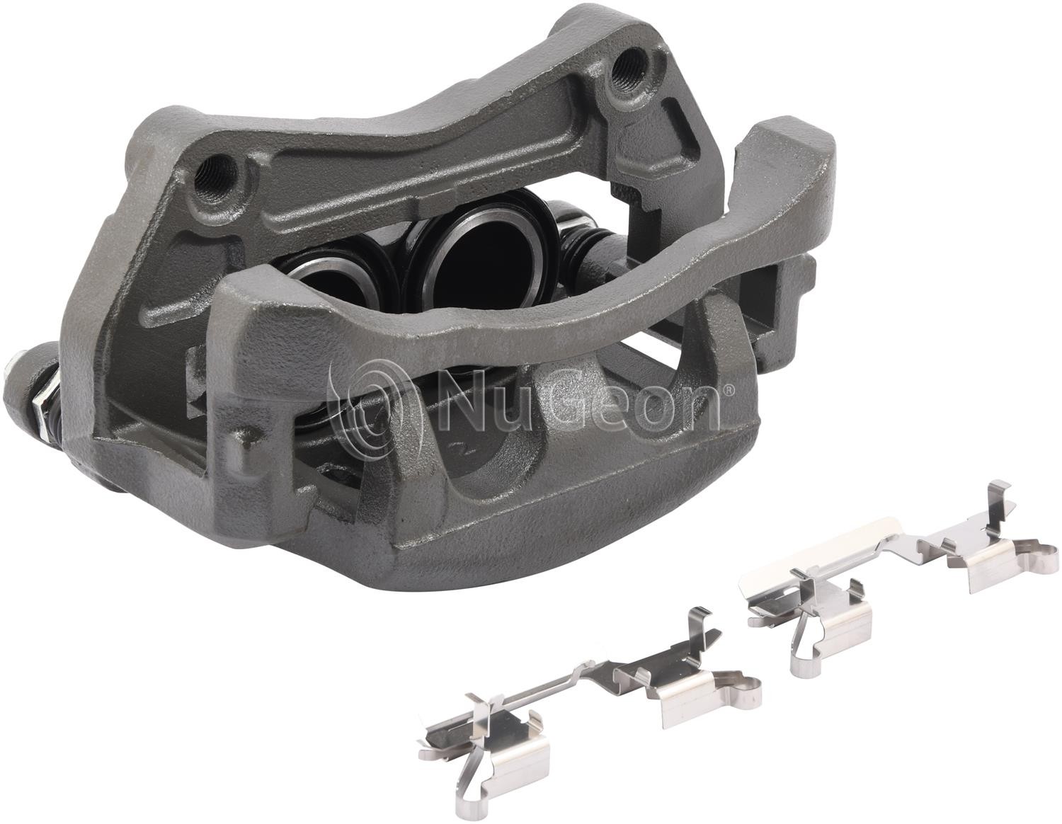 Vision 99P00648A Remanufactured Disc Brake Caliper