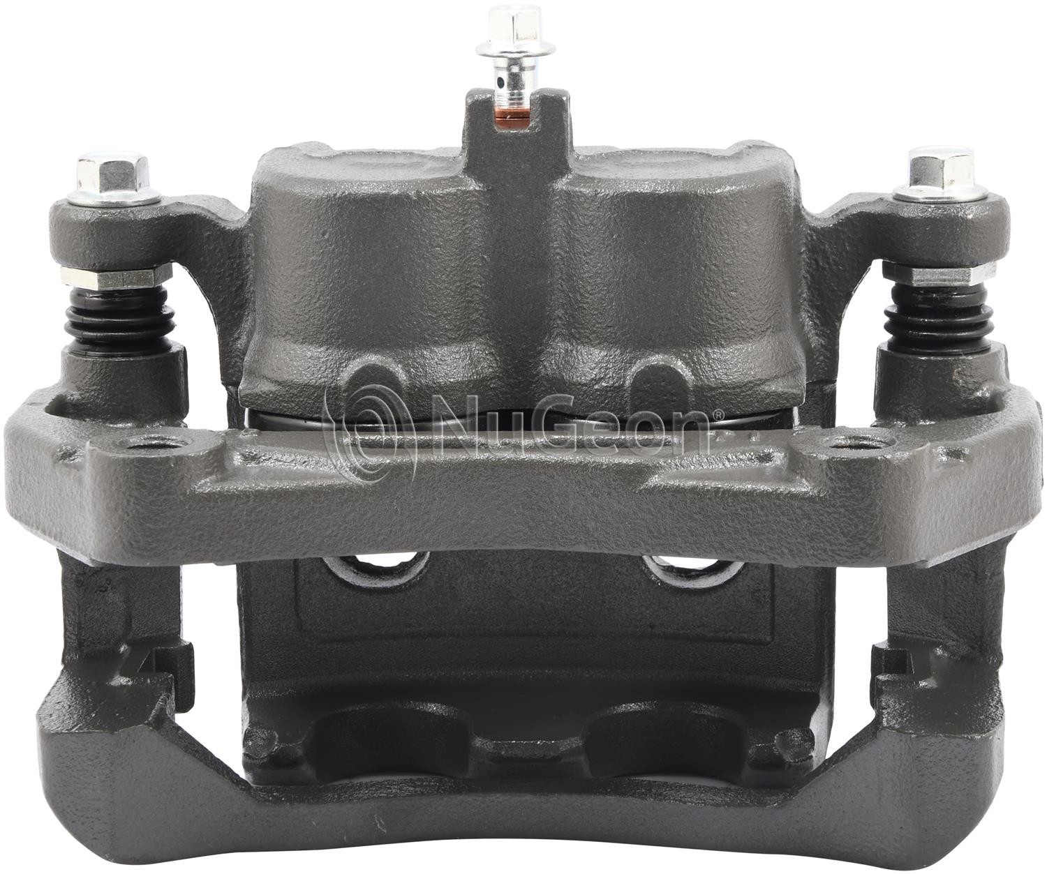 Vision 99P00648A Remanufactured Disc Brake Caliper - Image 2