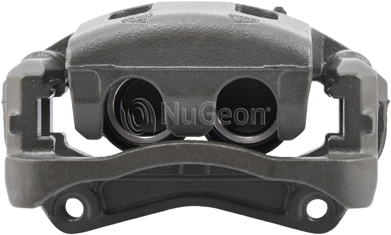 Vision 99P00648A Remanufactured Disc Brake Caliper - Image 3