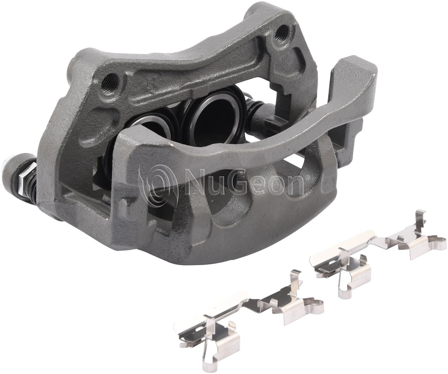 Vision 99P00648B Remanufactured Disc Brake Caliper