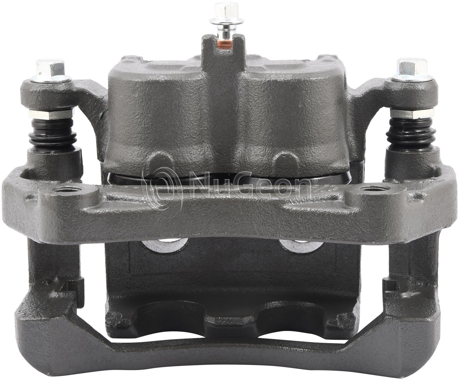 Vision 99P00648B Remanufactured Disc Brake Caliper - Image 2