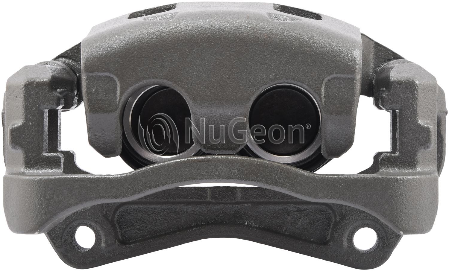 Vision 99P00648B Remanufactured Disc Brake Caliper - Image 3