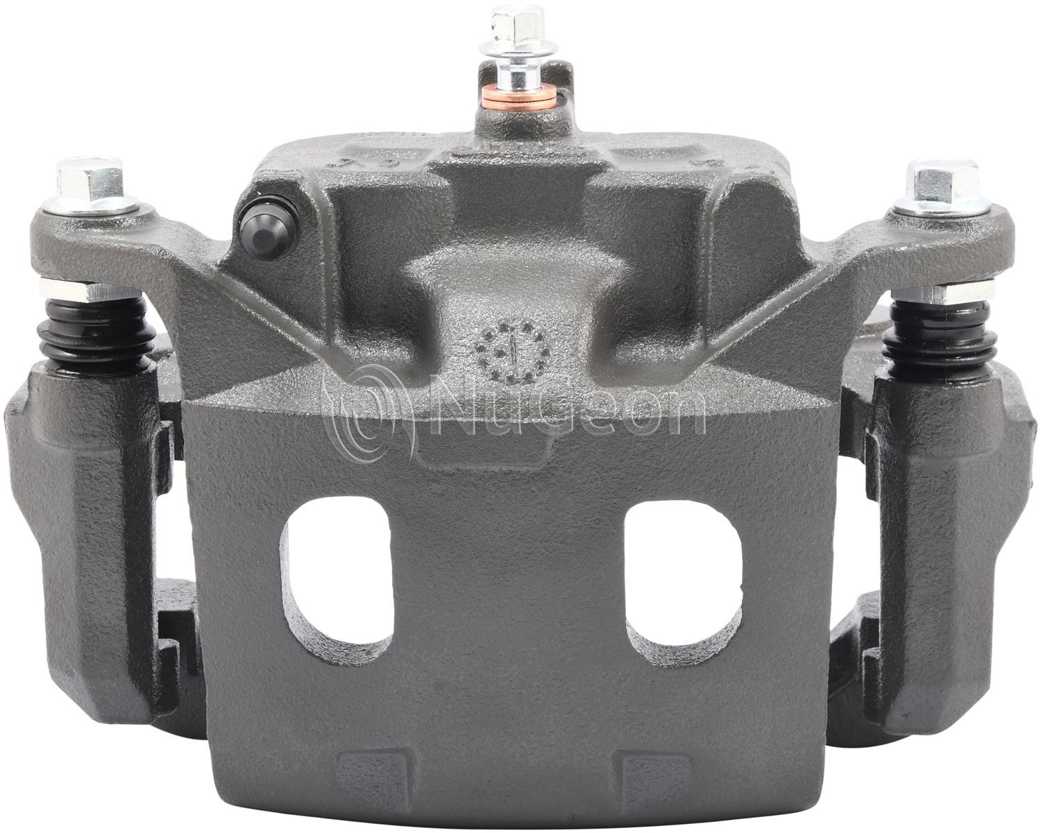 Vision 99P00648B Remanufactured Disc Brake Caliper - Image 5