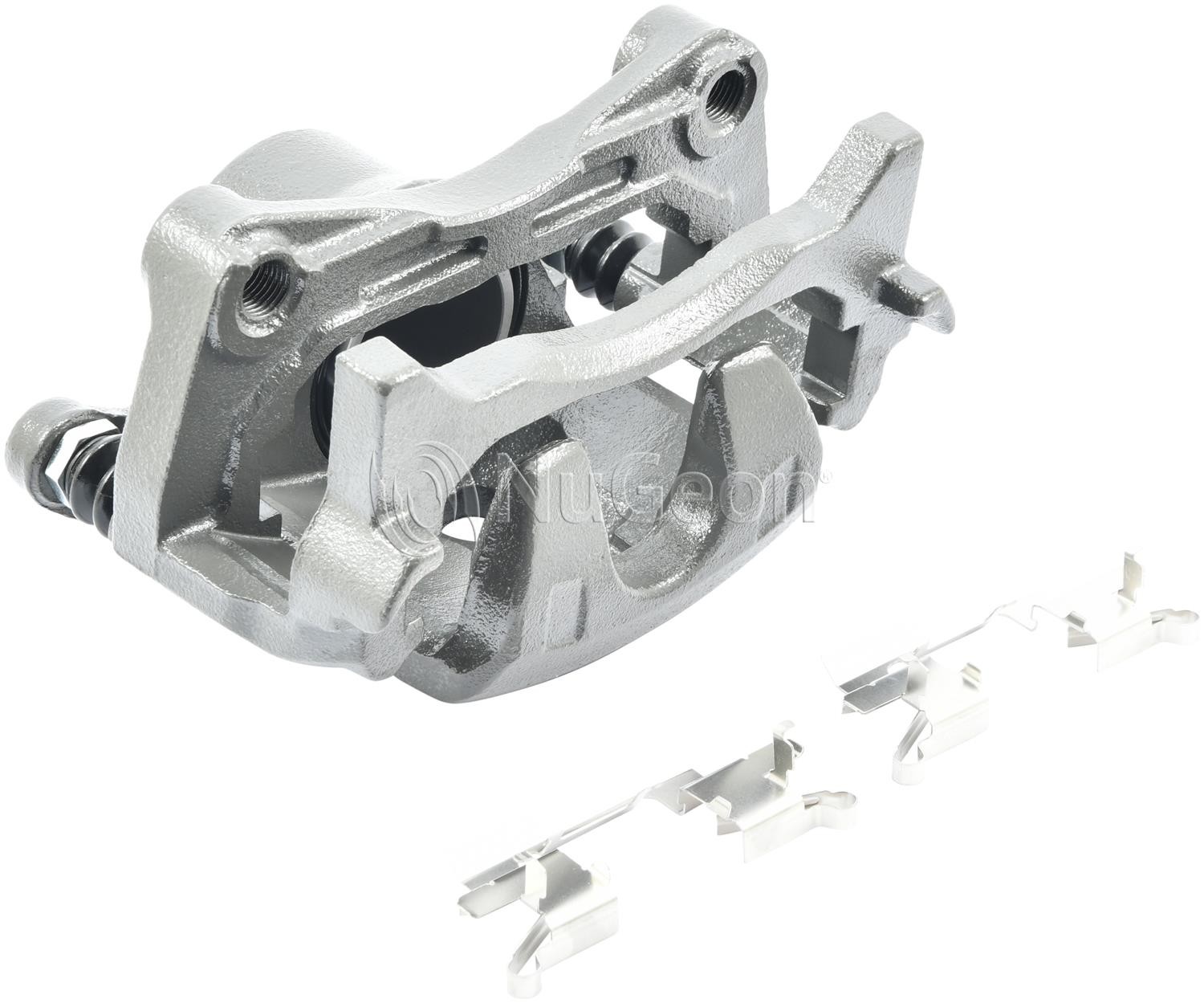 Vision 99P00649A Remanufactured Disc Brake Caliper