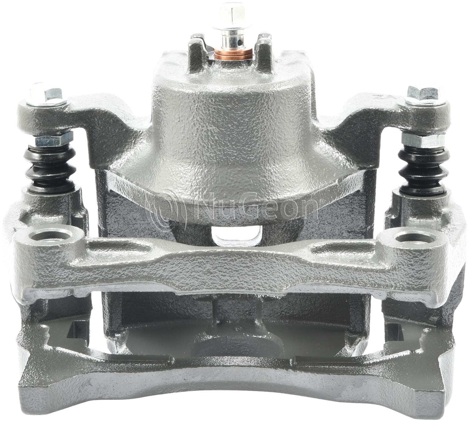 Vision 99P00649A Remanufactured Disc Brake Caliper - Image 2