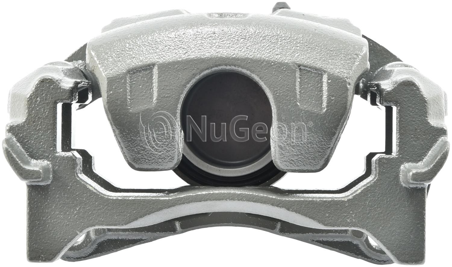 Vision 99P00649A Remanufactured Disc Brake Caliper - Image 3