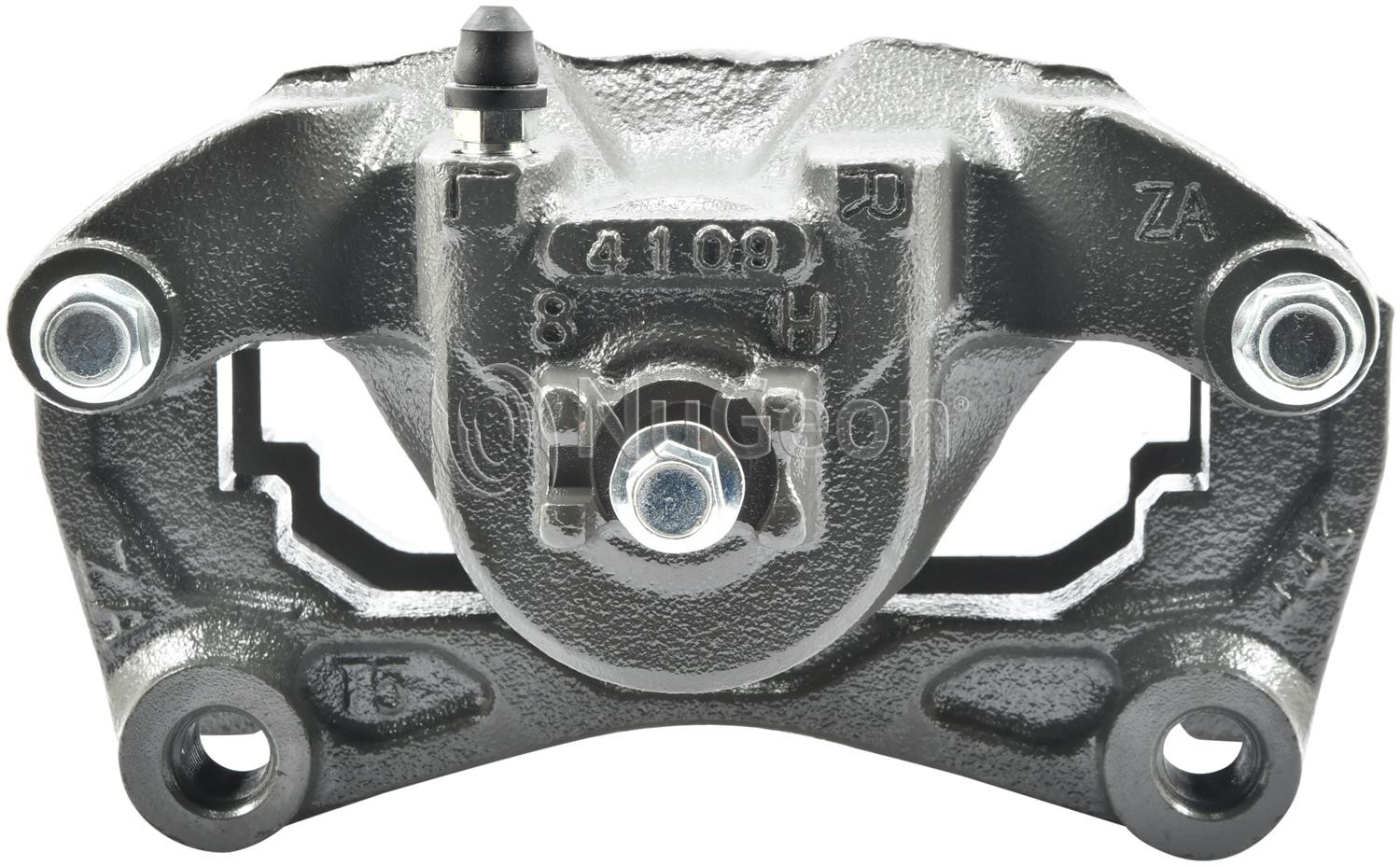 Vision 99P00649A Remanufactured Disc Brake Caliper - Image 4