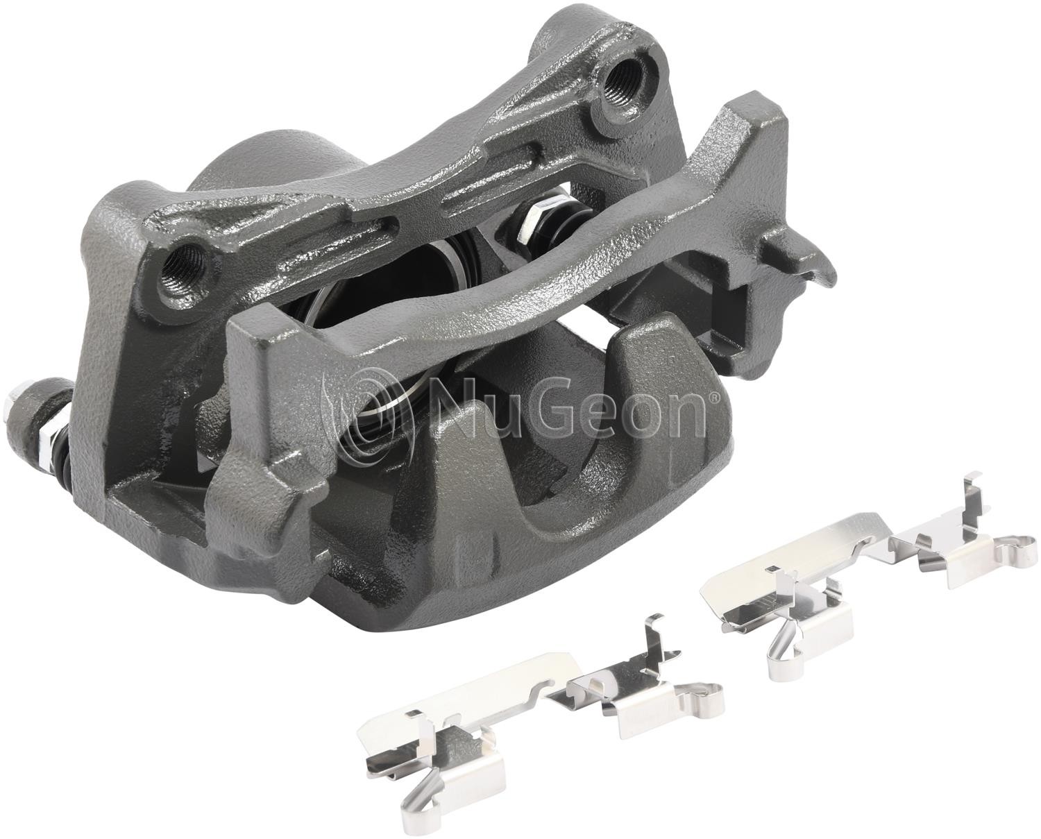 Vision 99P00649B Remanufactured Disc Brake Caliper