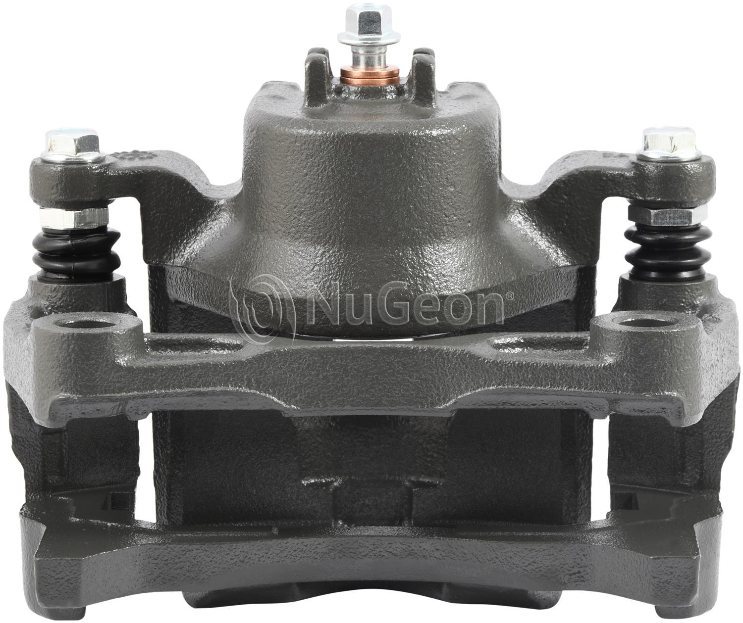 Vision 99P00649B Remanufactured Disc Brake Caliper - Image 2