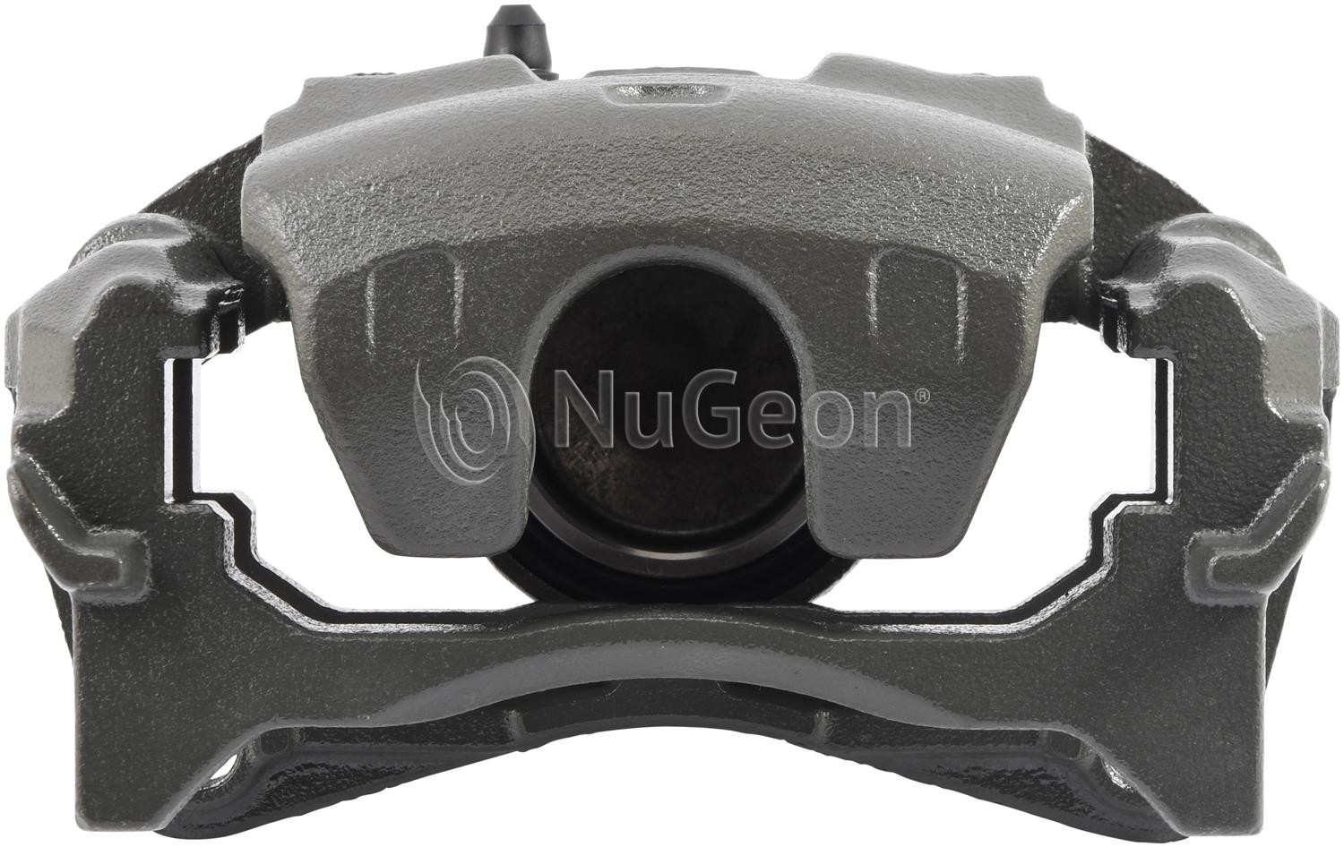Vision 99P00649B Remanufactured Disc Brake Caliper - Image 3