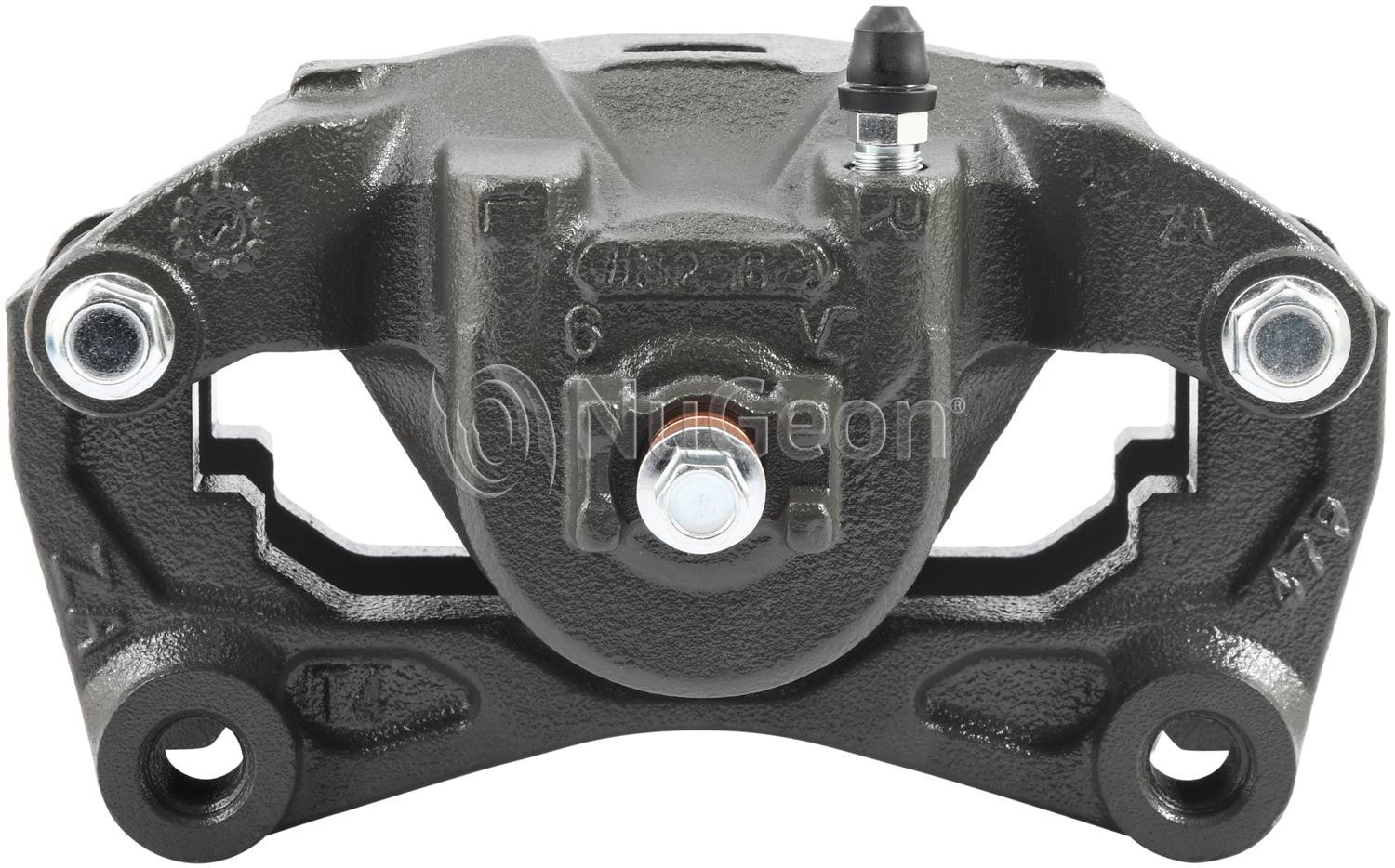 Vision 99P00649B Remanufactured Disc Brake Caliper - Image 4