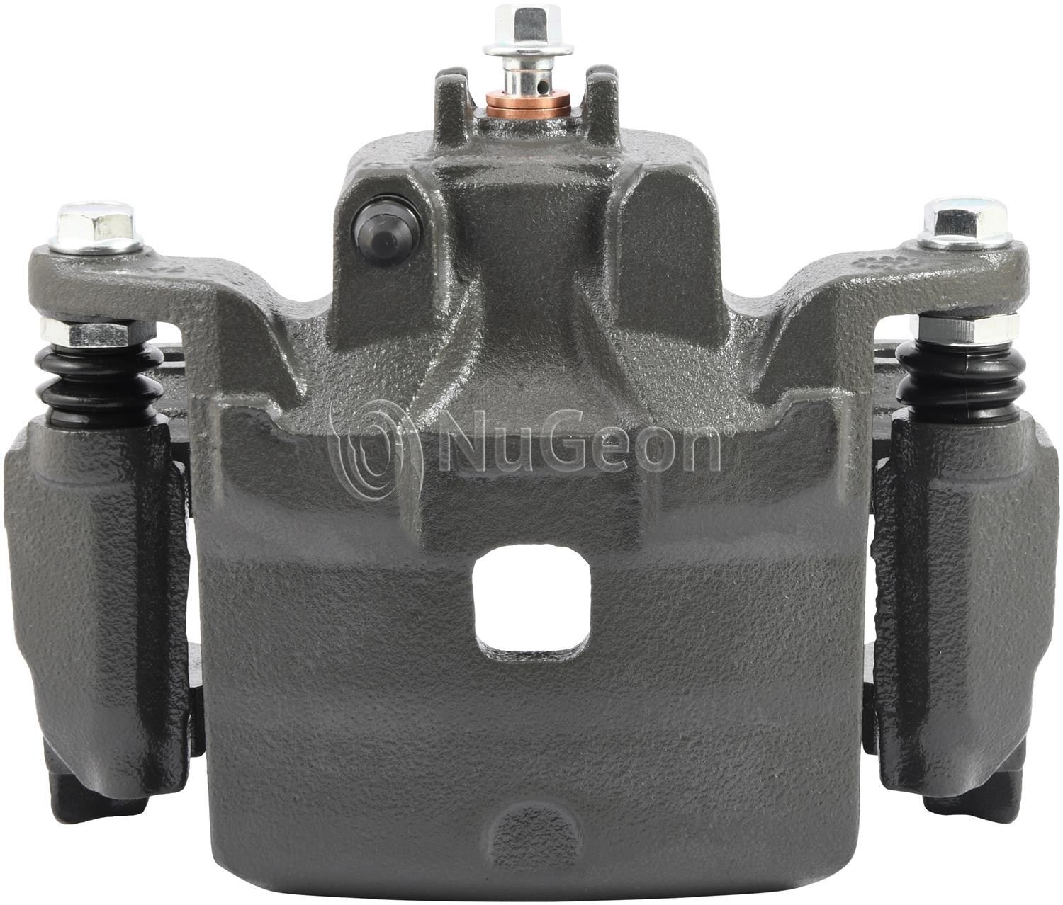 Vision 99P00649B Remanufactured Disc Brake Caliper - Image 5