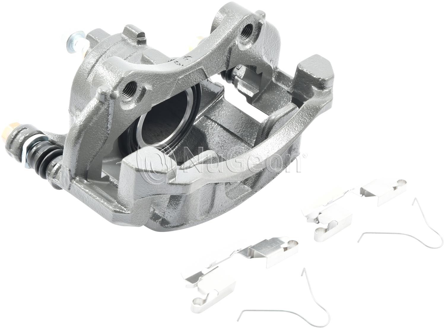Vision 99P00651A Remanufactured Disc Brake Caliper