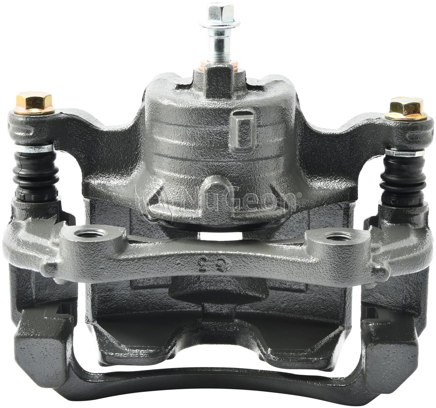 Vision 99P00651A Remanufactured Disc Brake Caliper - Image 2