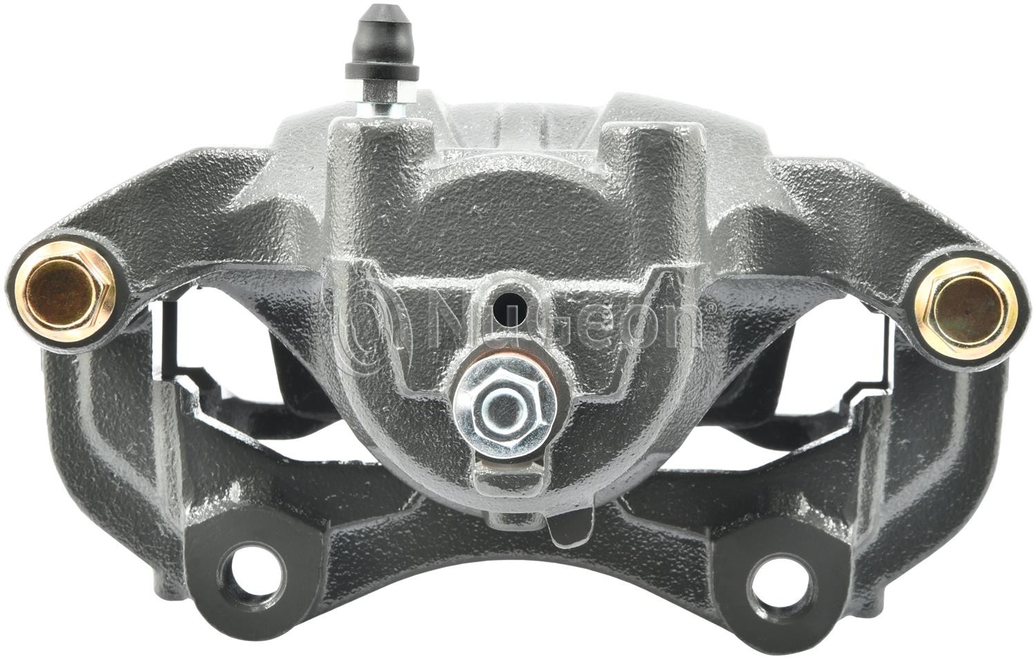 Vision 99P00651A Remanufactured Disc Brake Caliper - Image 4