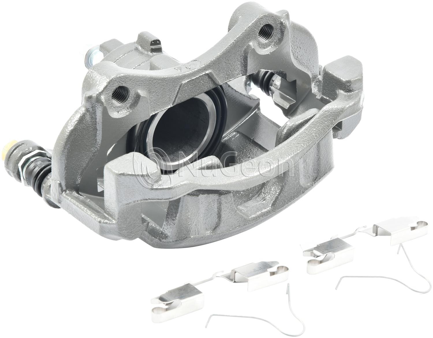 Vision 99P00651B Remanufactured Disc Brake Caliper