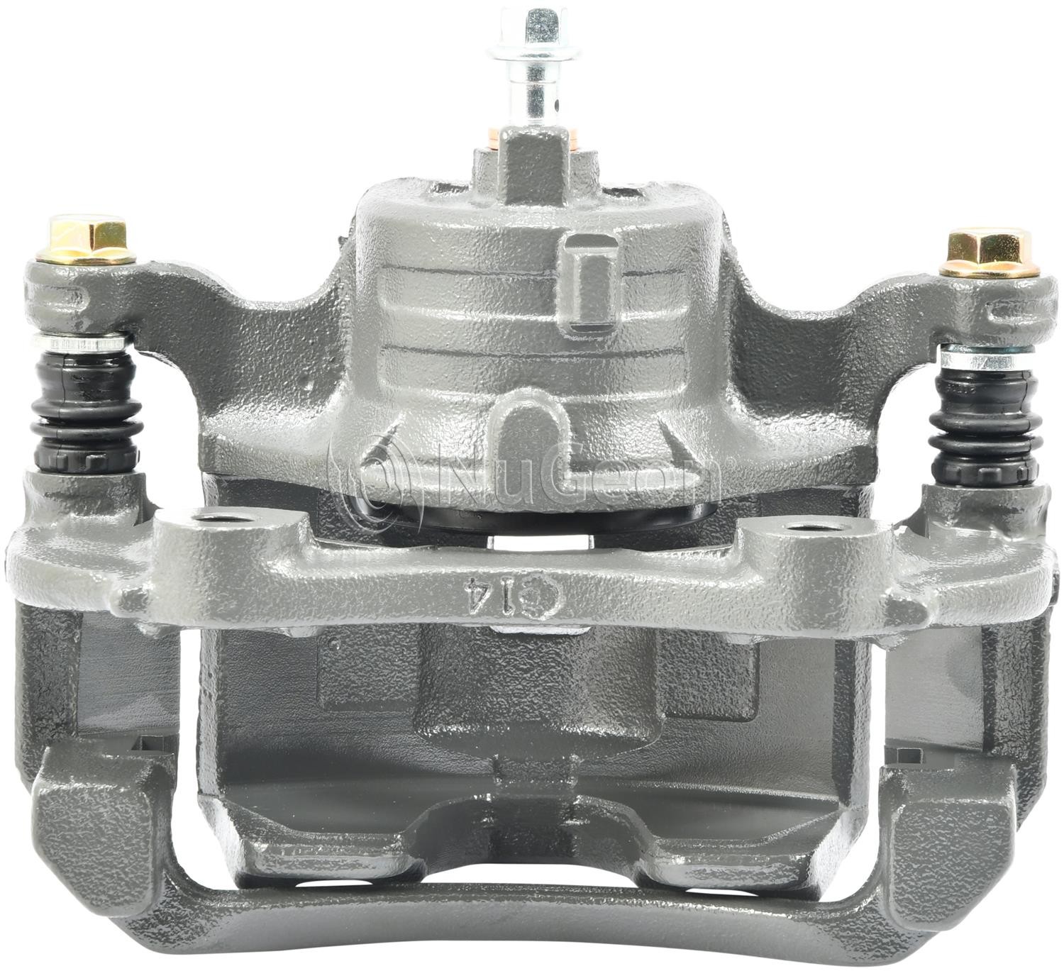 Vision 99P00651B Remanufactured Disc Brake Caliper - Image 2