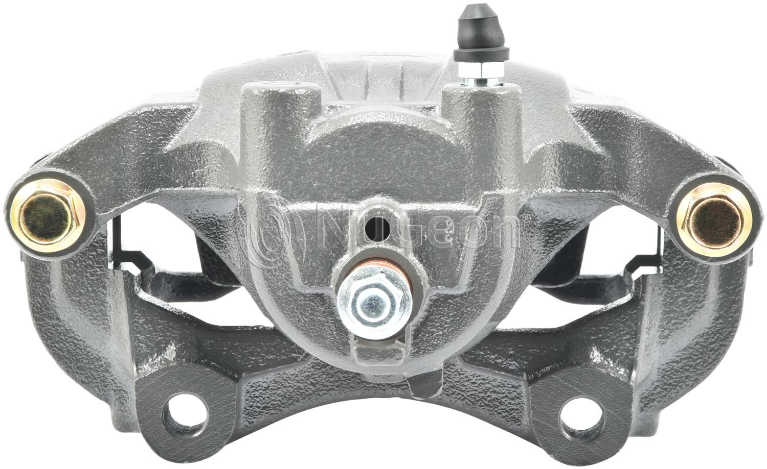 Vision 99P00651B Remanufactured Disc Brake Caliper - Image 4