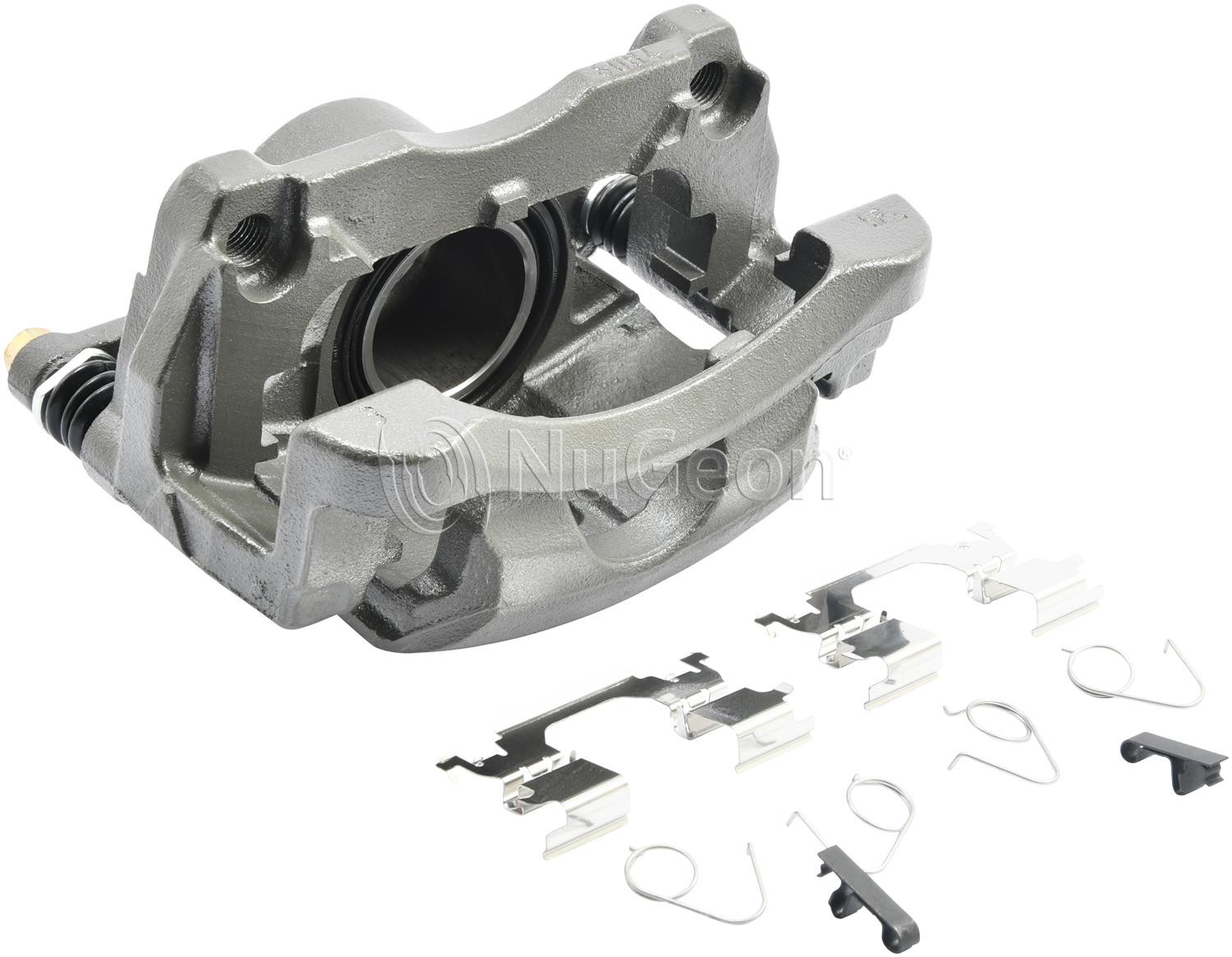 Vision 99P00675A Remanufactured Disc Brake Caliper