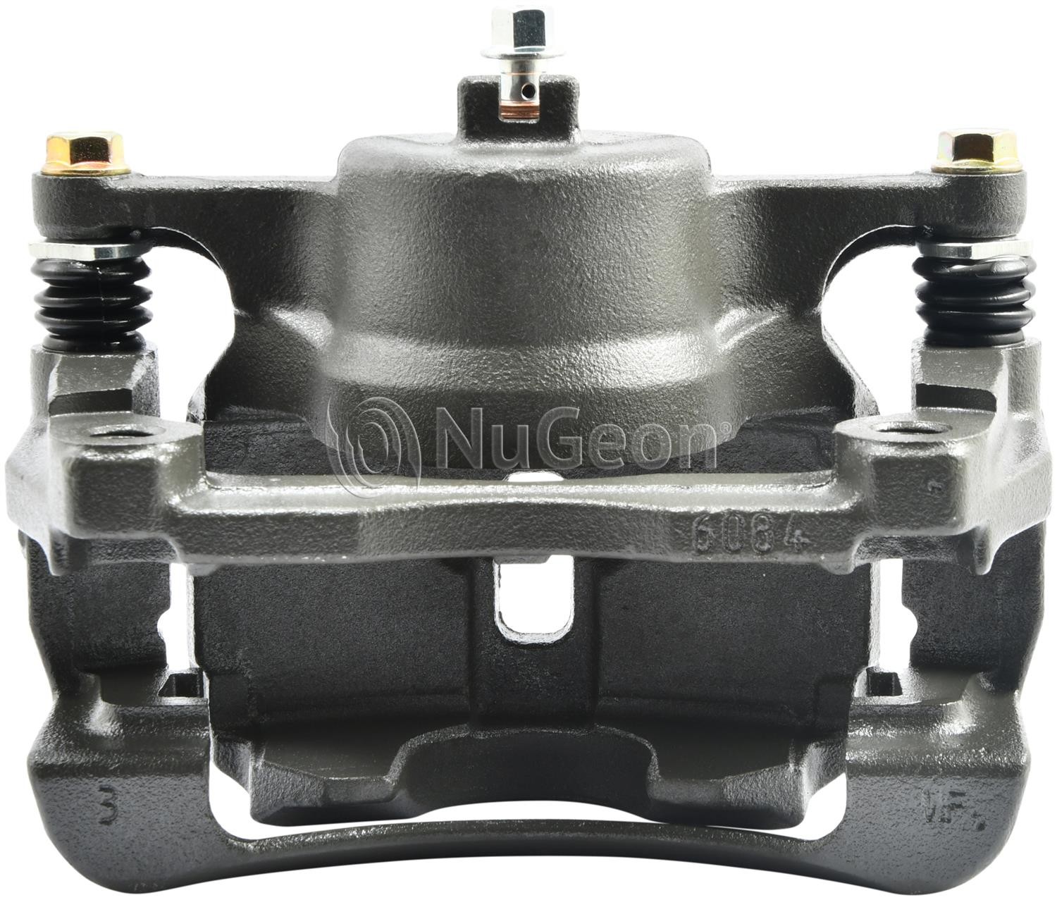 Vision 99P00675A Remanufactured Disc Brake Caliper - Image 2