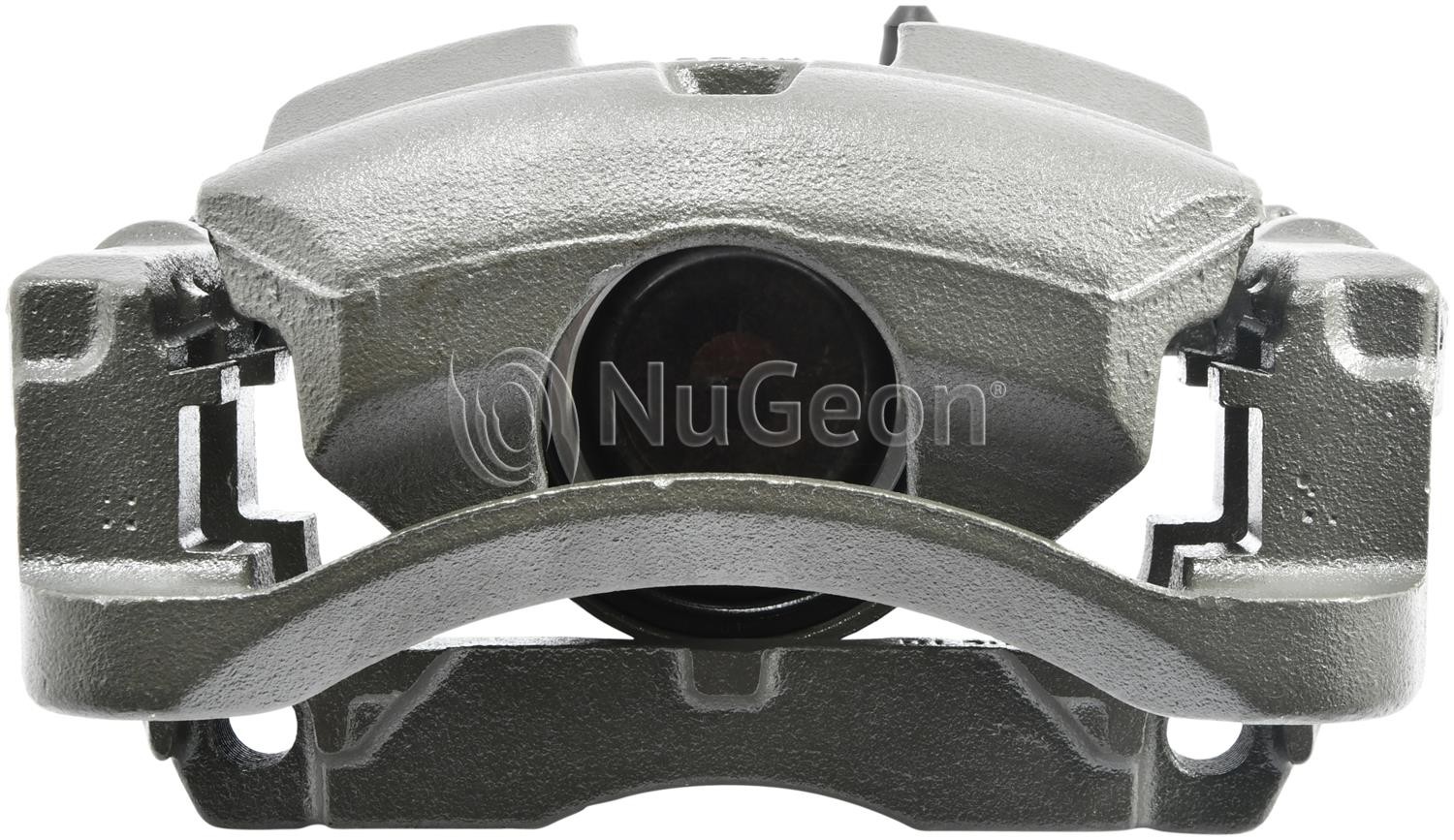 Vision 99P00675A Remanufactured Disc Brake Caliper - Image 3