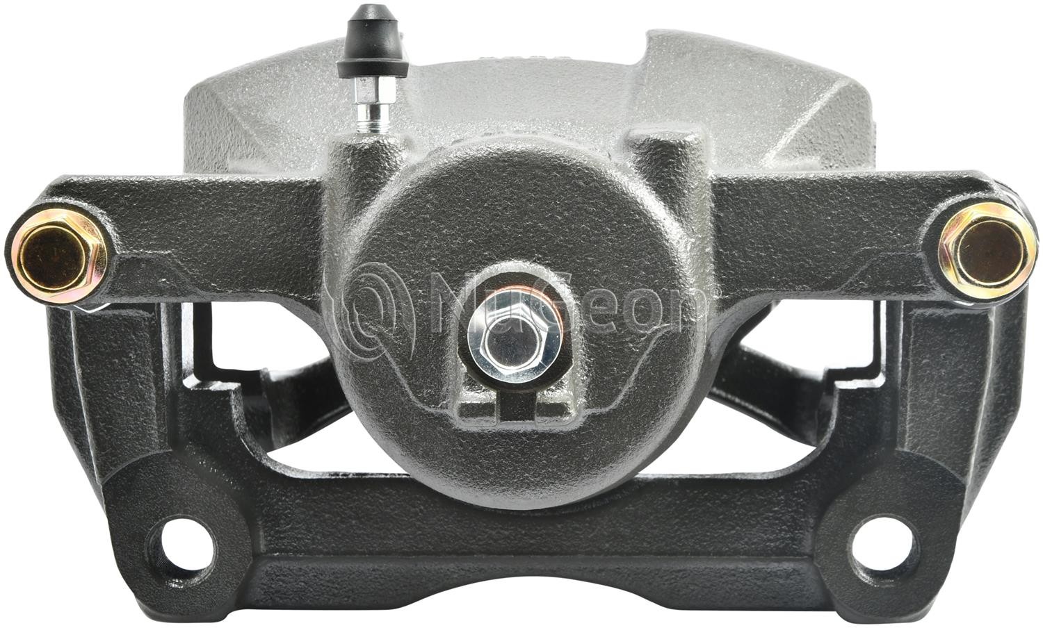Vision 99P00675A Remanufactured Disc Brake Caliper - Image 4