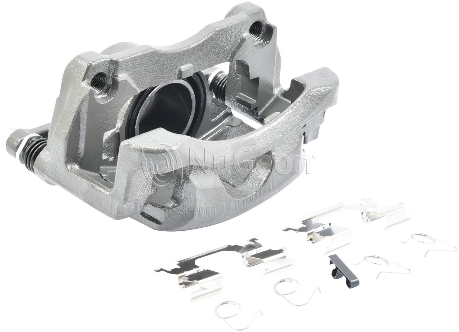 Vision 99P00675B Remanufactured Disc Brake Caliper