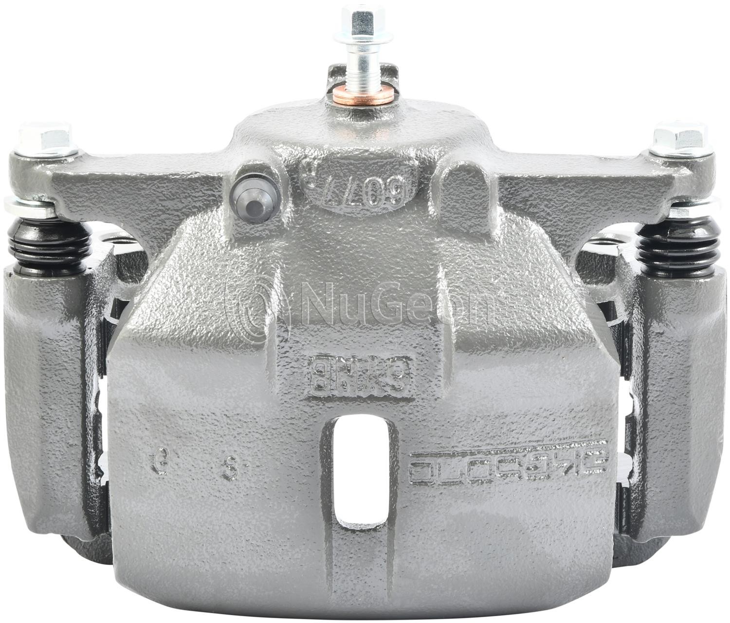 Vision 99P00675B Remanufactured Disc Brake Caliper - Image 5