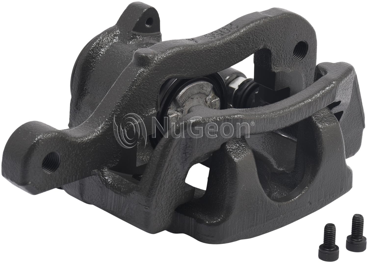 Vision 99P00687A Remanufactured Disc Brake Caliper