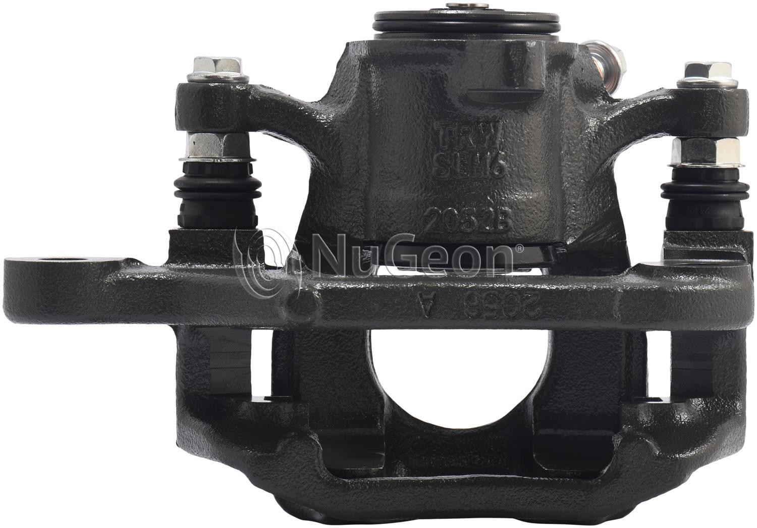 Vision 99P00687A Remanufactured Disc Brake Caliper - Image 2
