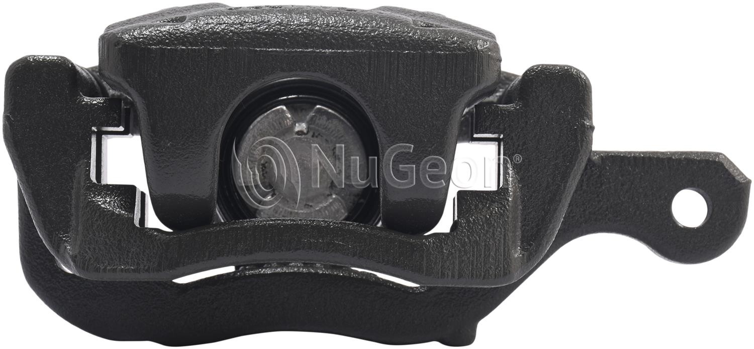 Vision 99P00687A Remanufactured Disc Brake Caliper - Image 3