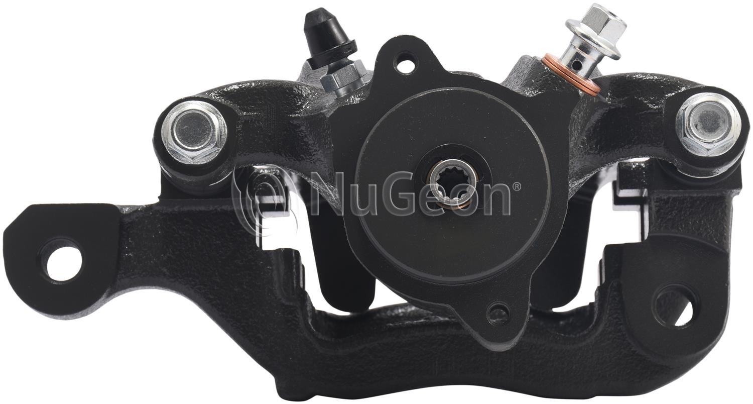 Vision 99P00687A Remanufactured Disc Brake Caliper - Image 4