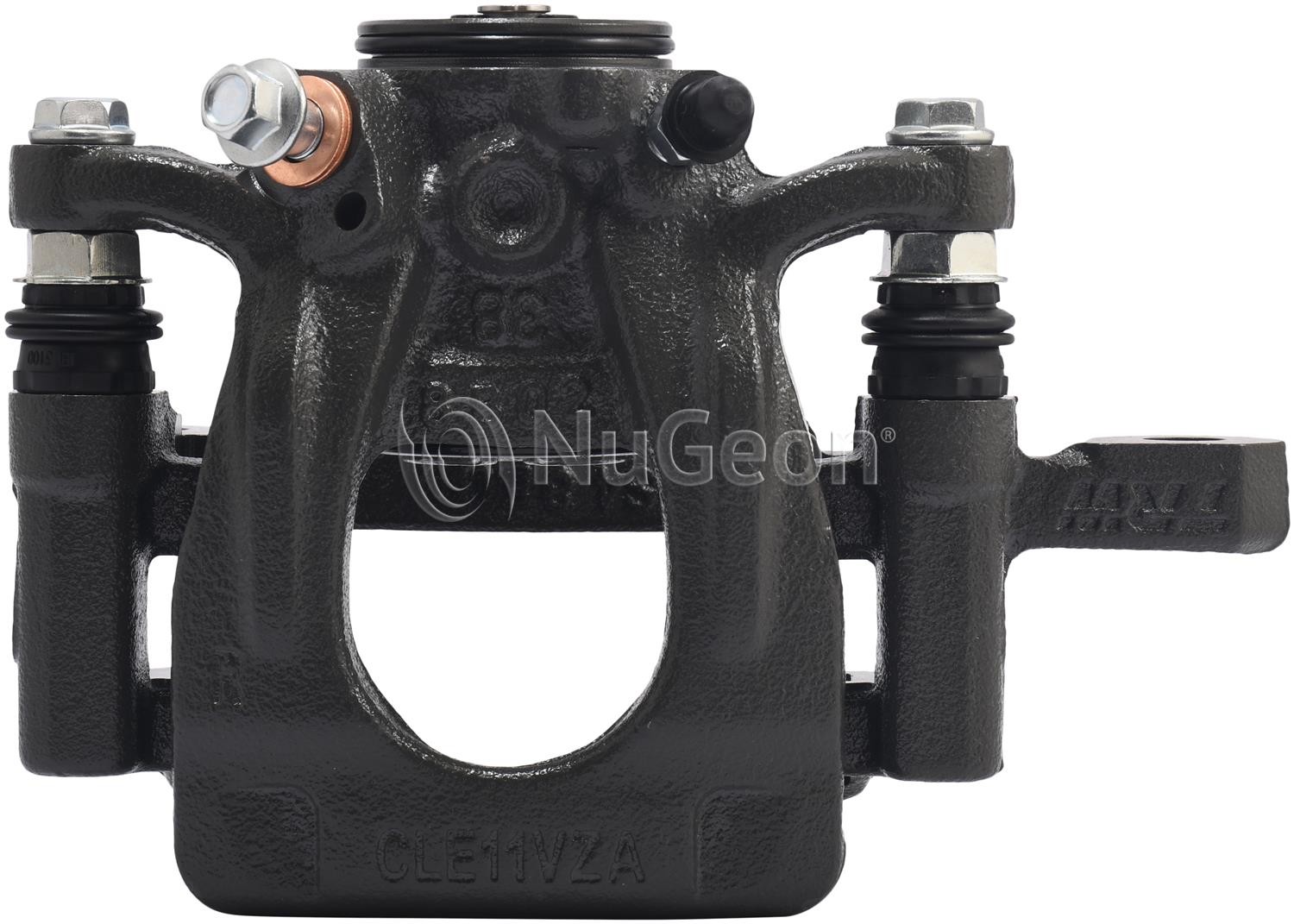 Vision 99P00687A Remanufactured Disc Brake Caliper - Image 5