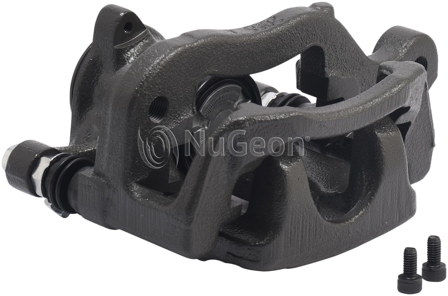 Vision 99P00687B Remanufactured Disc Brake Caliper