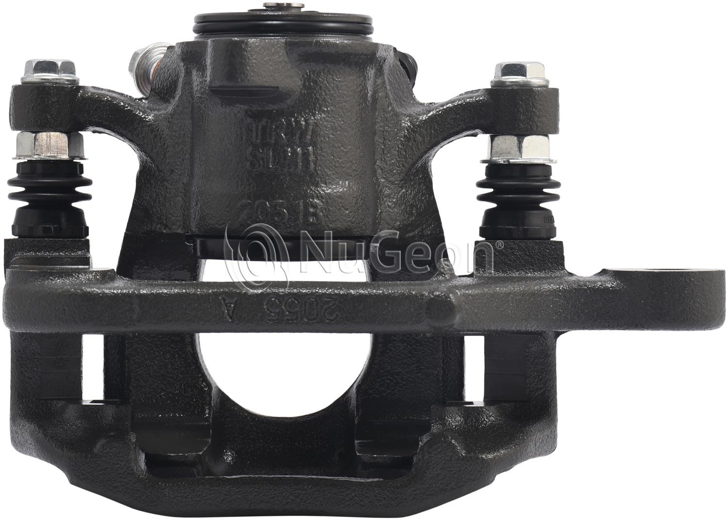 Vision 99P00687B Remanufactured Disc Brake Caliper - Image 2