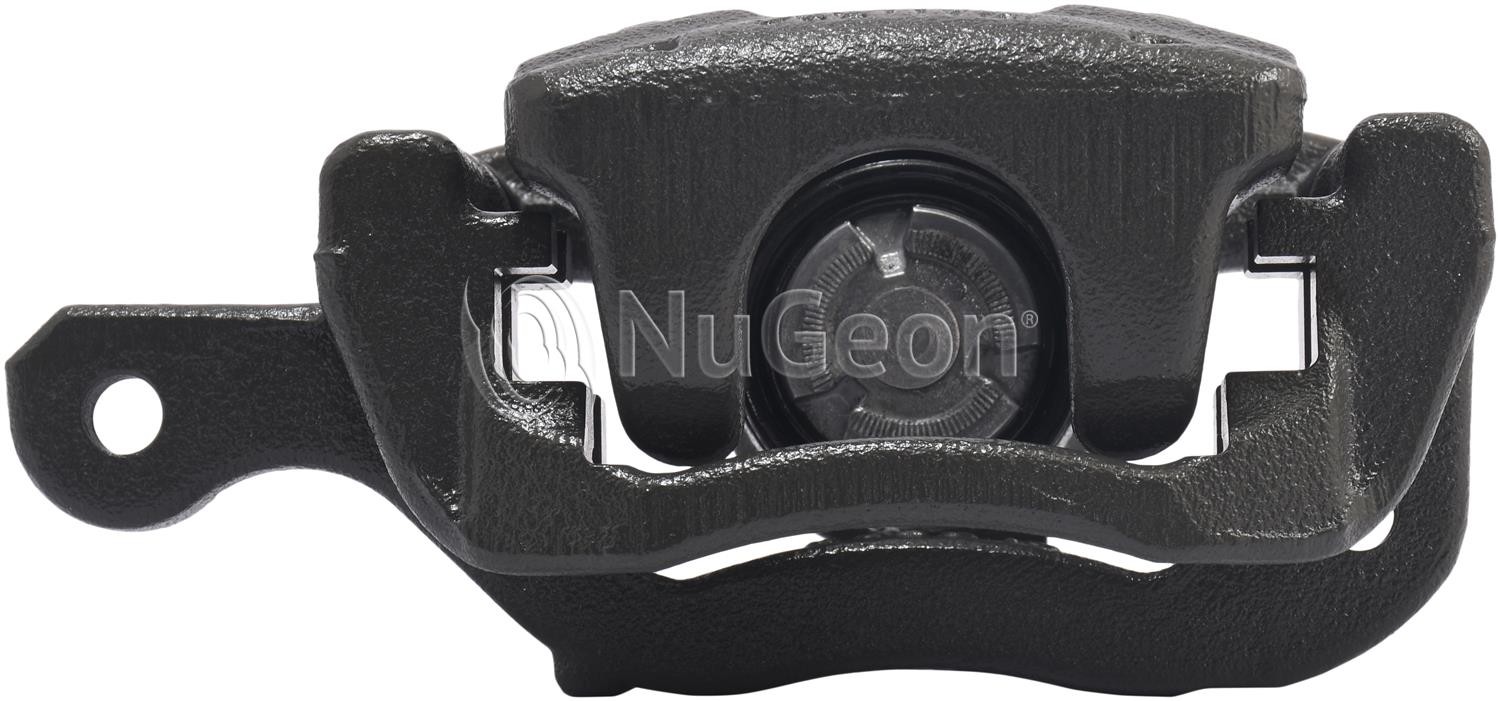 Vision 99P00687B Remanufactured Disc Brake Caliper - Image 3