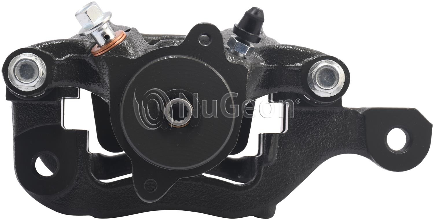 Vision 99P00687B Remanufactured Disc Brake Caliper - Image 4