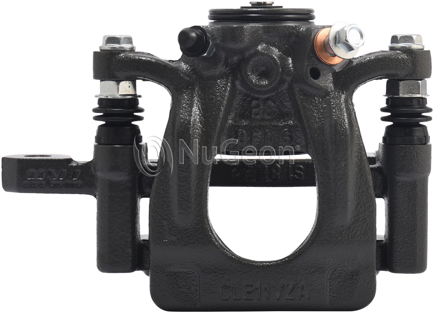 Vision 99P00687B Remanufactured Disc Brake Caliper - Image 5