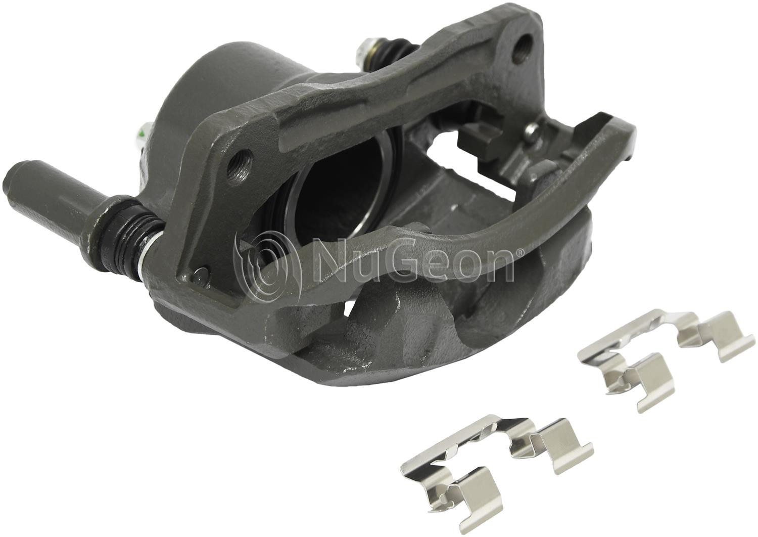 Vision 99P00804A Remanufactured Disc Brake Caliper