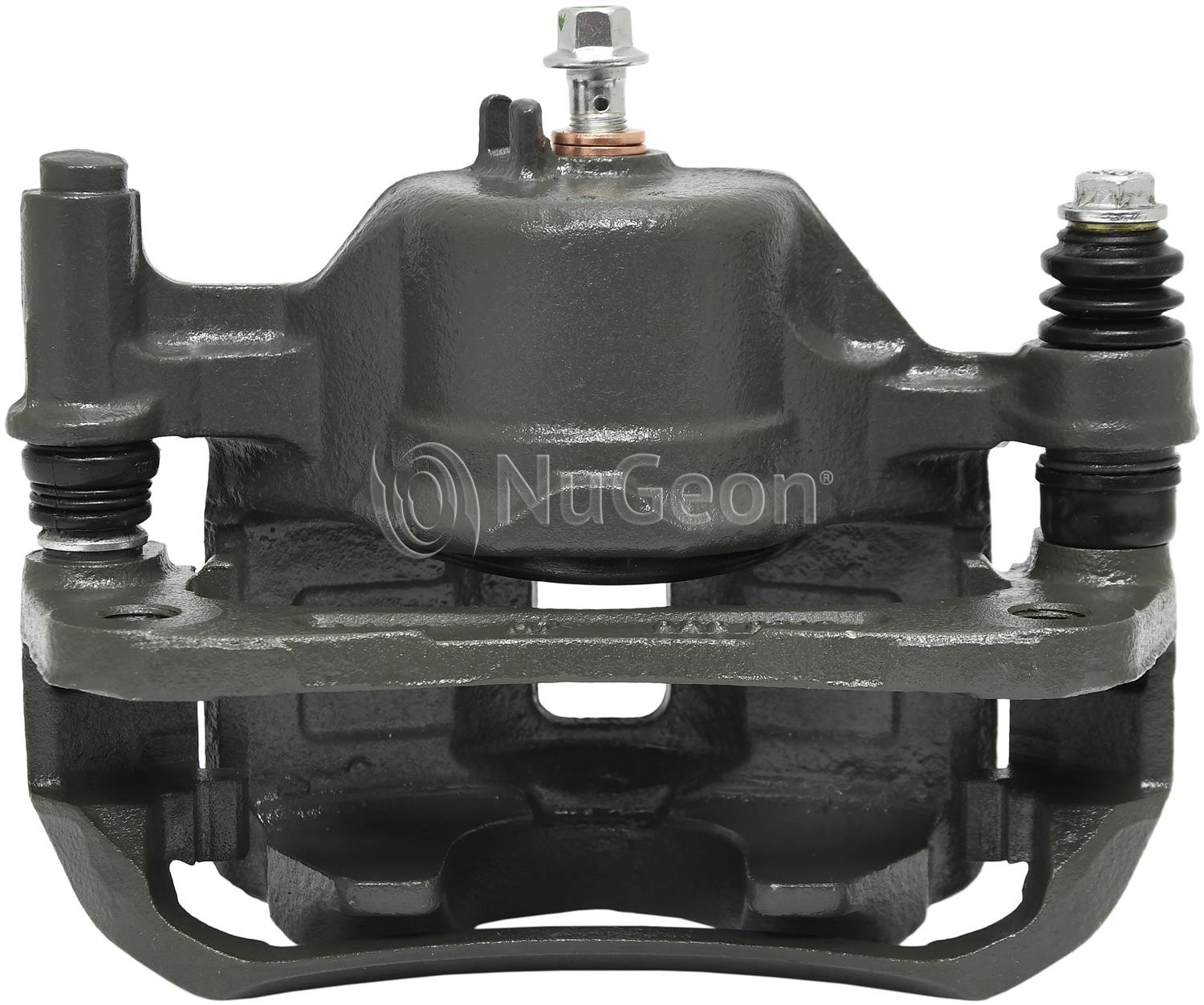 Vision 99P00804A Remanufactured Disc Brake Caliper - Image 2