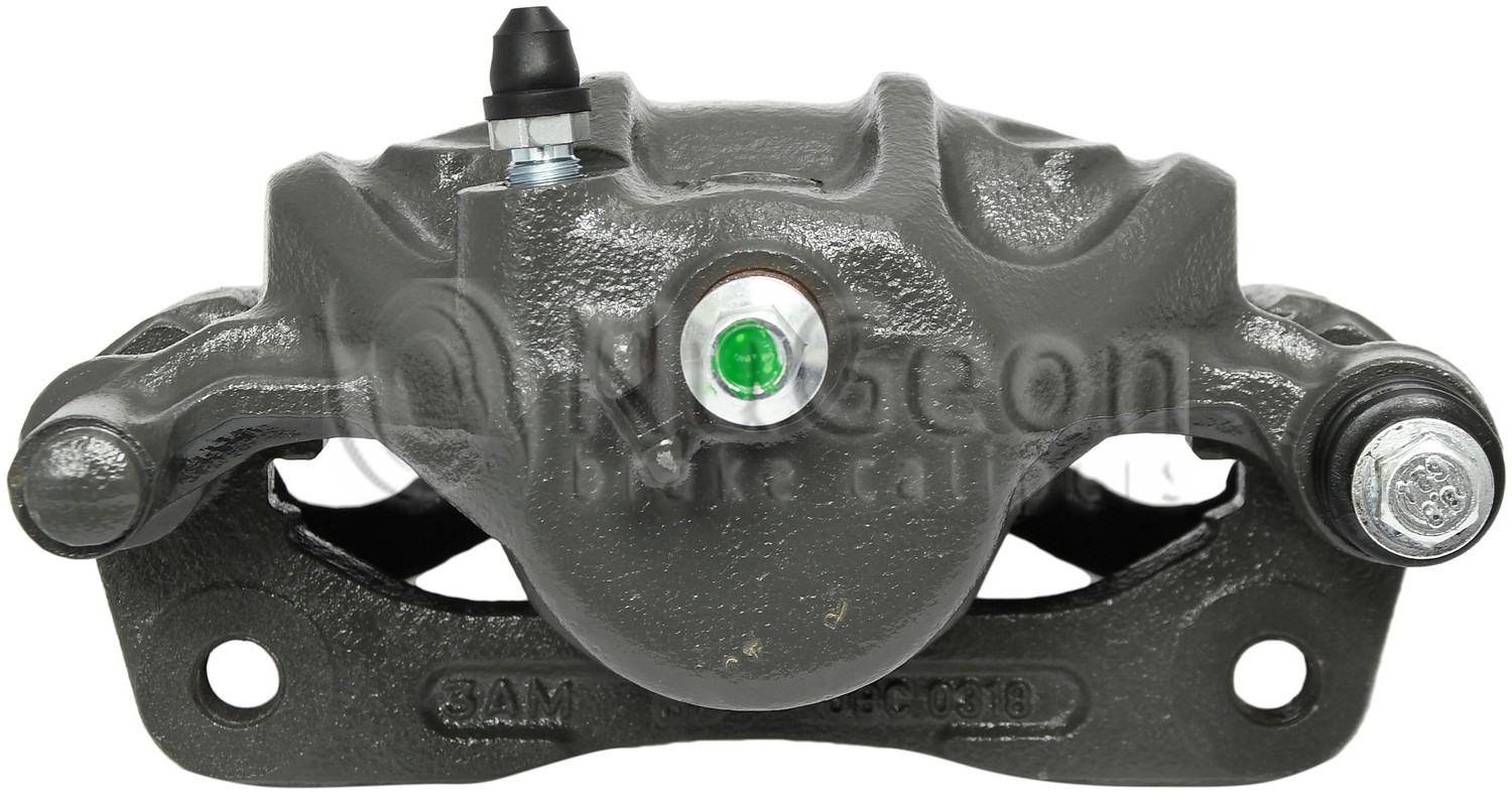 Vision 99P00804A Remanufactured Disc Brake Caliper - Image 3