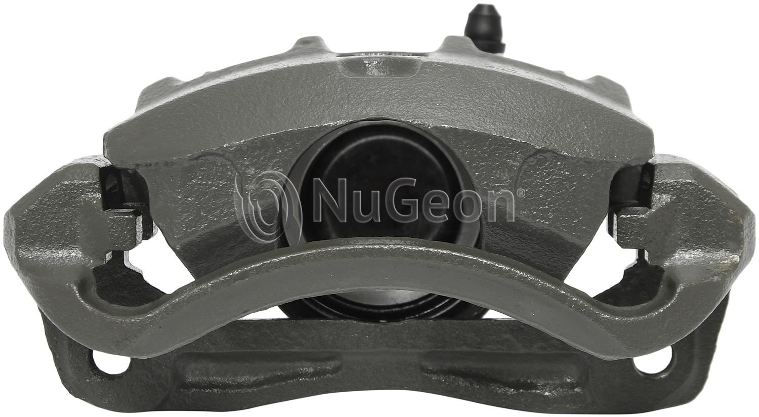 Vision 99P00804A Remanufactured Disc Brake Caliper - Image 4