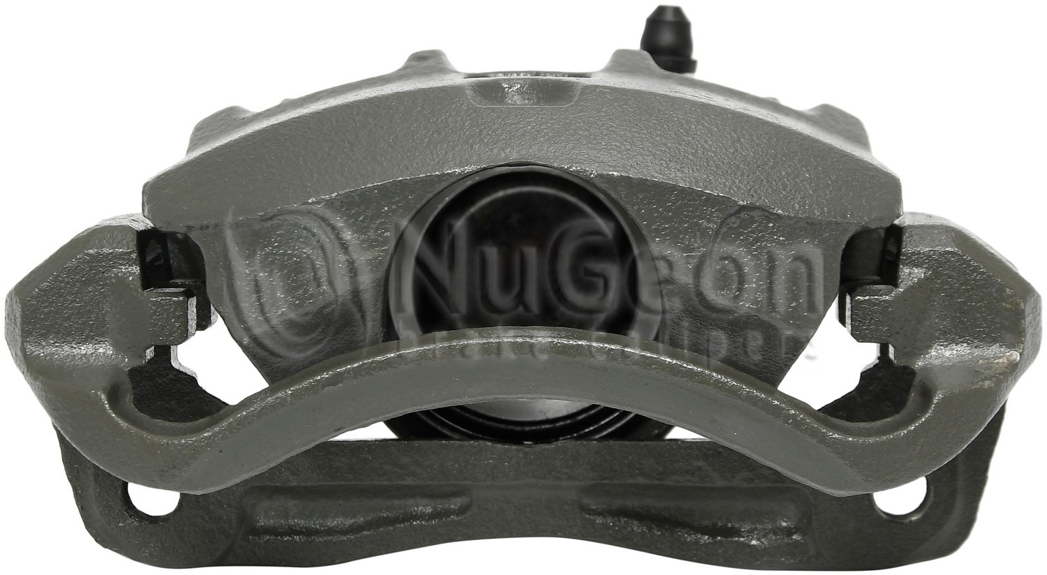 Vision 99P00804A Remanufactured Disc Brake Caliper - Image 5